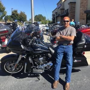 Meet your Posher, Tommy